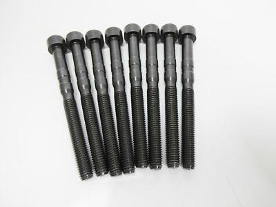 8 x Schrauben für Schwinghebelachse M8x90 für VW Audi 1,9l 2,0l TDI PD