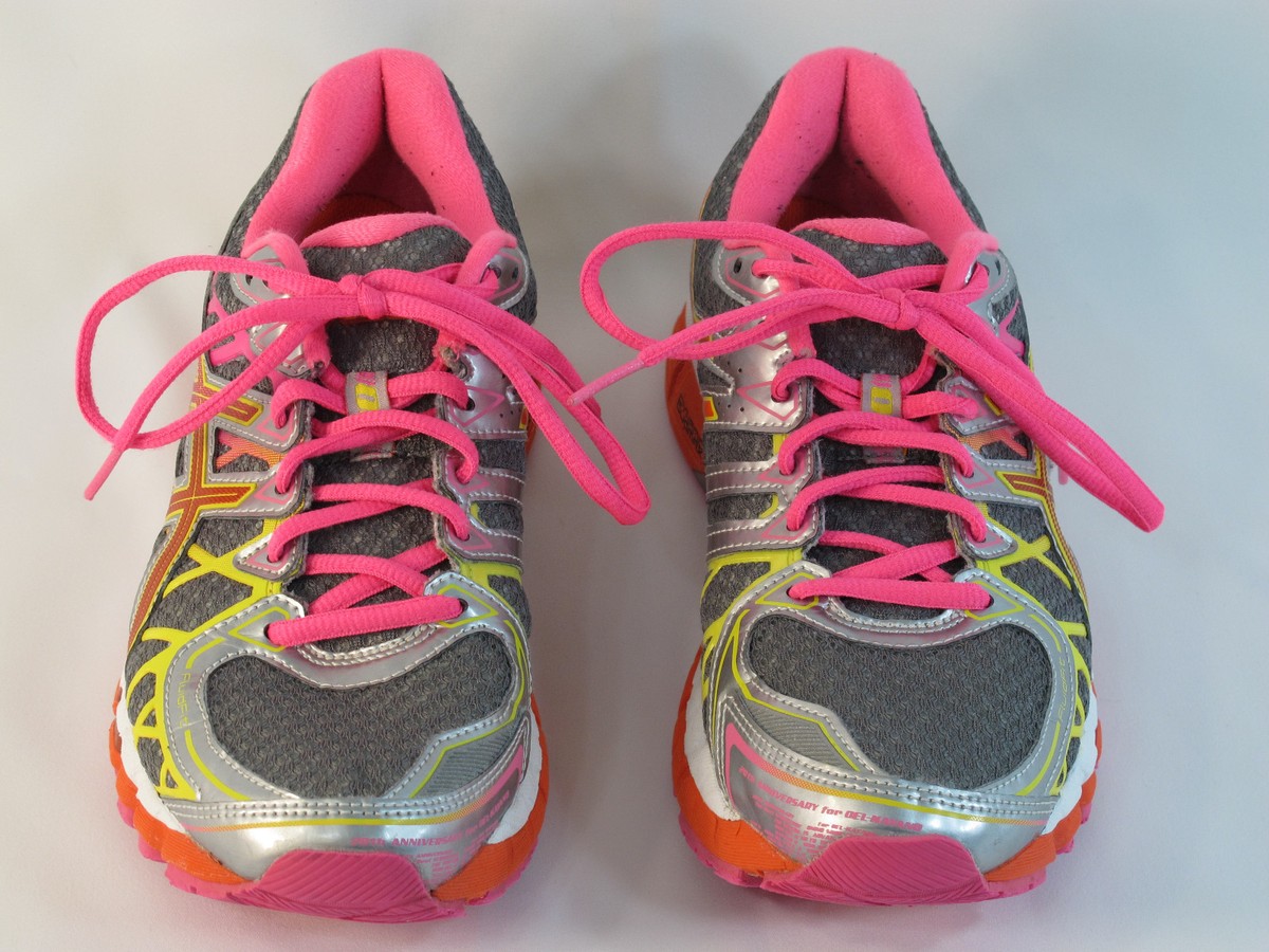 【関税込み】ASICS ブルー GEL-KAYANO 20 スニーカー ASICS Gel Kayano 20 スニーカー | ブルー | FARFETCH JP