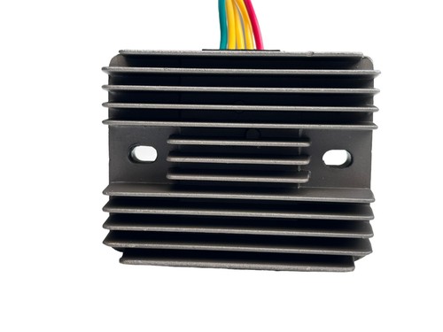 REGOLATORE DI TENSIONE PER TRIUMPH America 865 Bonneville Speedmaster 2005/2010 - Imagen 5 de 9