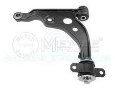 Meyle FRONT Lower Left Track Control Arm WISHBONE -  No. 11-16 050 0032