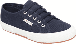 superga navy