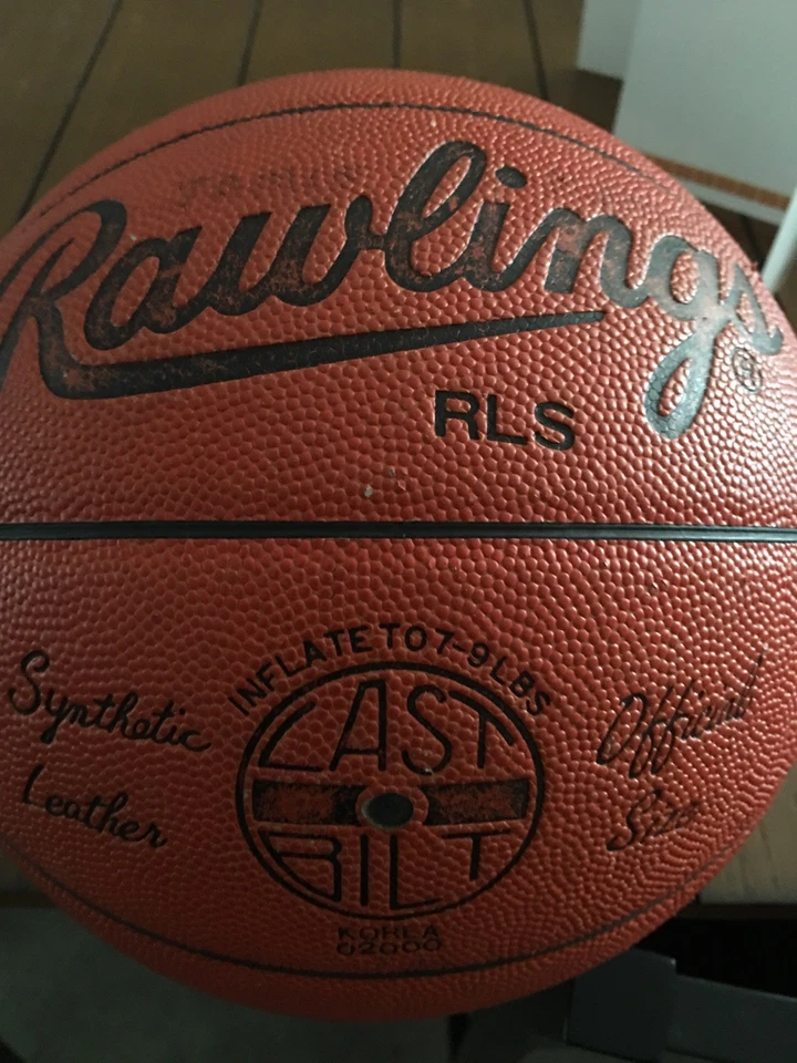 Clyde Drexler Signed Rawlings Basketball - Image 3 of 4