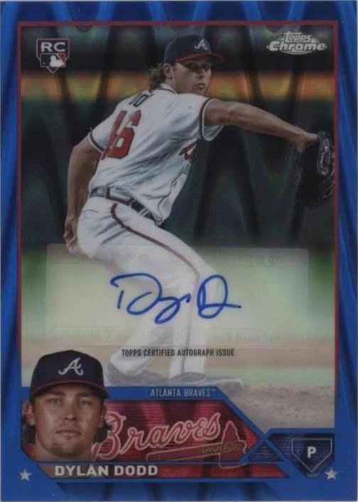 Blue RayWave Refractor