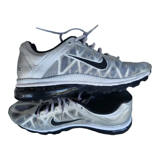 Mens nike running shoes air clearance max