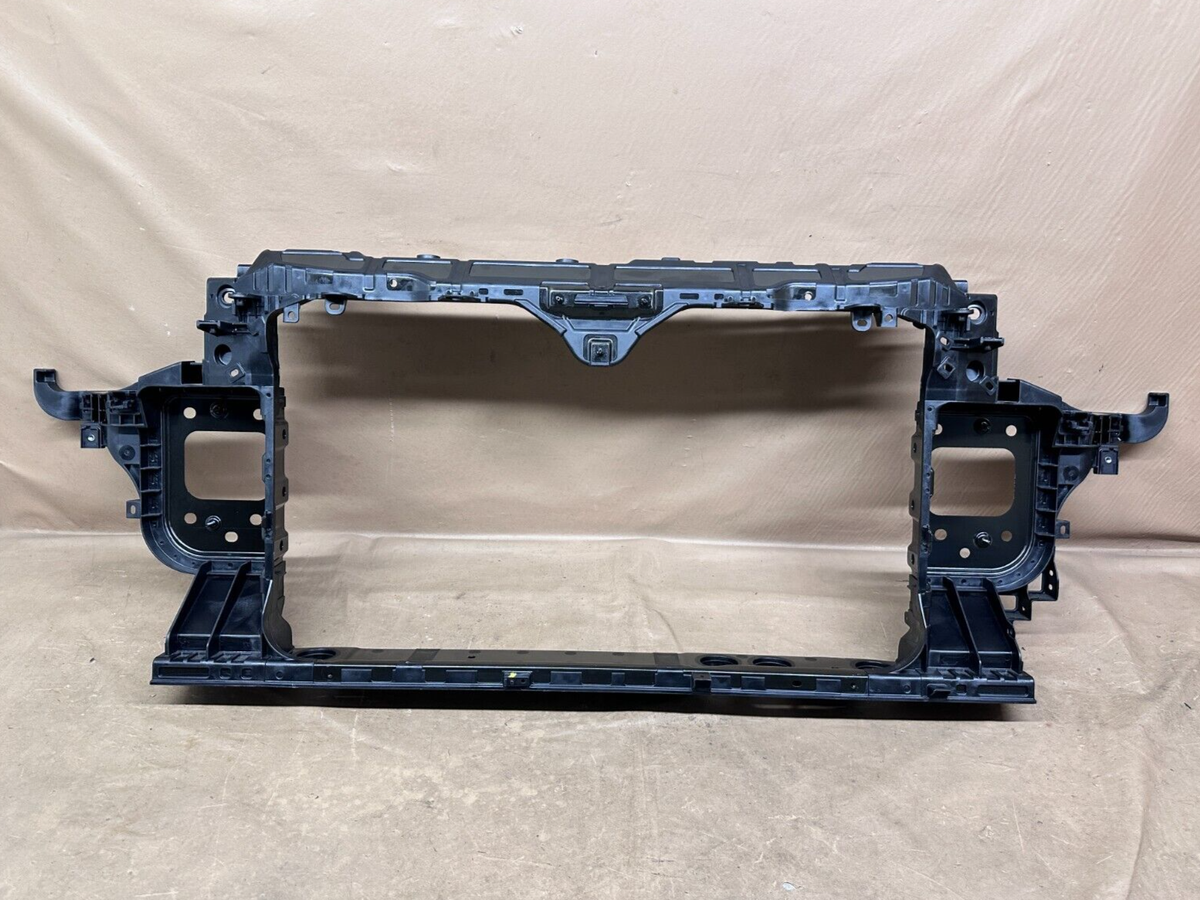 NEW 2020-2022 HYUNDAI SONATA FRONT RADIATOR CORE BRACKET SUPPORT
