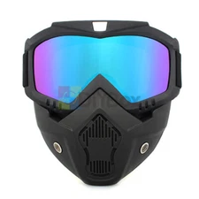 Safety Glasses Eye Impacted Protective Work Goggles For DIY Welding Grinding NEW