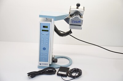 Essen Bioscience Pipeline 4354 Peripette dispenser peristaltic pump w/ pedal