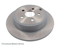 X2 Bremsscheibe Toyota T. Avensis 1.6-2.4 03-09