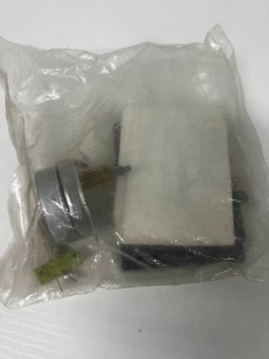 Genuine OEM WHIRLPOOL ICE MAKER MOTOR 4318059 | eBay