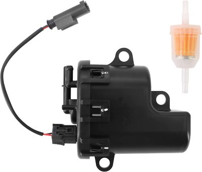 #ad Fuel Pump Module For Kohler ECH ECV 2539316 S 2539309 S 2539310 S 2539311 S $38.99