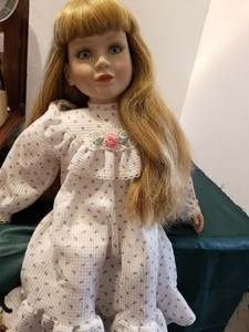 my twinn doll ebay