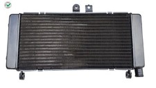 RADIATORE ACQUA RAFFREDDAMENTO LIQUIDO MOTORE PER HONDA CBF 900 Hornet 2002-2006
