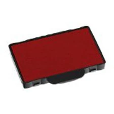 Trodat 6/56 Replacement Pad for 5117, 5204, 5206, 5460, 5558, 55510  RED INK