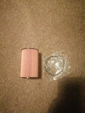 Nuevo filtro de aceite se adapta a BMW 3 (E30 E36 E46) 5 (E34) Z3 Roadster 