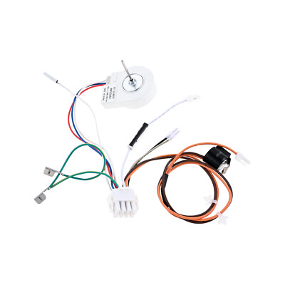 1x W11224591 Kühlschrank Verdampfer Lüfter Motor für Whirlpool Maytag KitchenAid