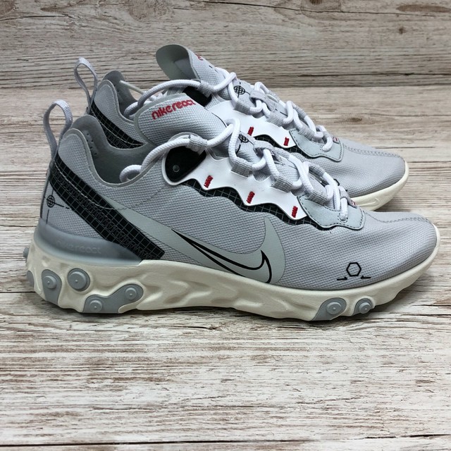 nike react element 55 38.5