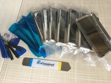 10X back rear housing case cover shell replacement for ipod 5th gen video 60gb