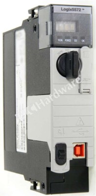 Allen Bradley 1756-L72 Series B ControlLogix Logix5572 4MB Memory Controller