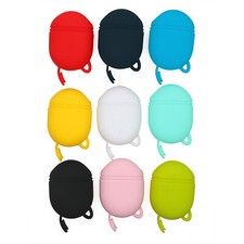 Wireless Headset Protective Case Cover Silicone Shell for One Plus Buds TWS