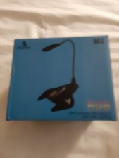 Nexigo Usb Computer Microphone With RGB Lighting