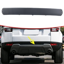 Grau Stoßstange Mittelteil hinten Stoßfänger für Range Rover Evoque 2012-2018 13