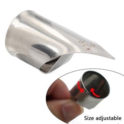 Small Thumber Point Turner Collar Device Garment Factory Quick Lapel Sewing Tool