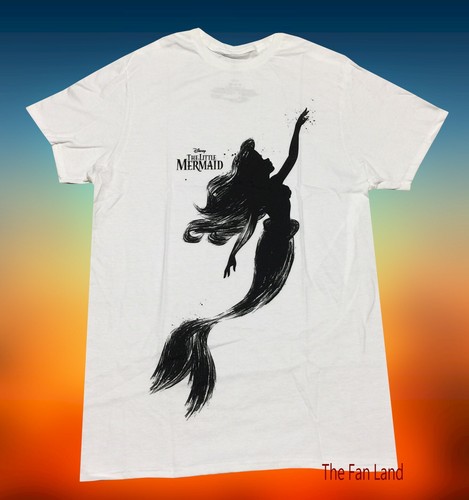 New Disney Little Mermaid Ariel 