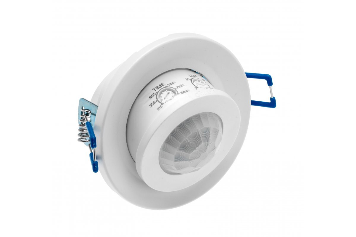 Motion Detector CR-15 Recess CR-CR15000-00 of GTV