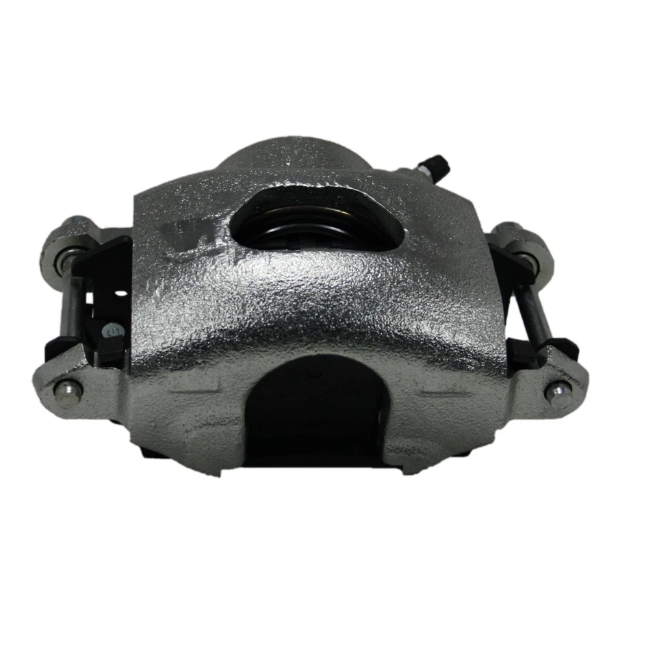 Kit de conversão de freio a disco dianteiro manual Chevrolet BelAir 1955 1956 1957 - LEED - Imagem 3 de 4