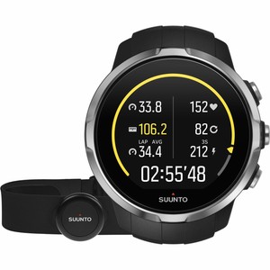 suunto sport watch