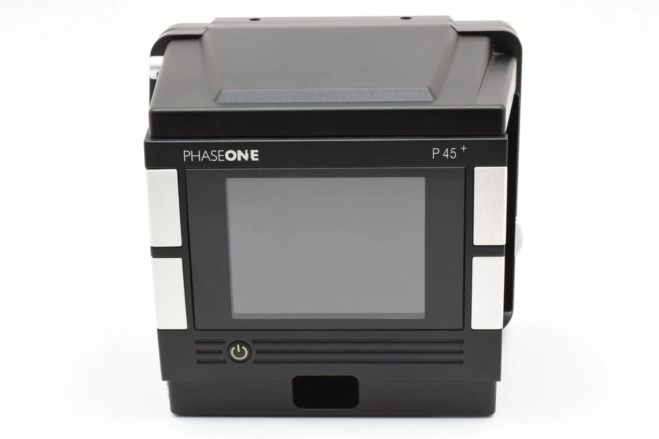 Phase One P45+ Digital Back for Mamiya PHASE ONE 645DF ,645DF+ C 2429440 - Image 3 of 4