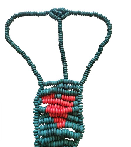 Herren String Candy Perlen Tanga Slip Männer Unterwäsche Zuckerperlen Essbar - Bild 4 von 4