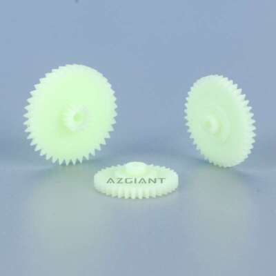 Movement Gear for Philips Cassette Recorder D8040 D8437 D8443 D8543 D8334 2.0mm 