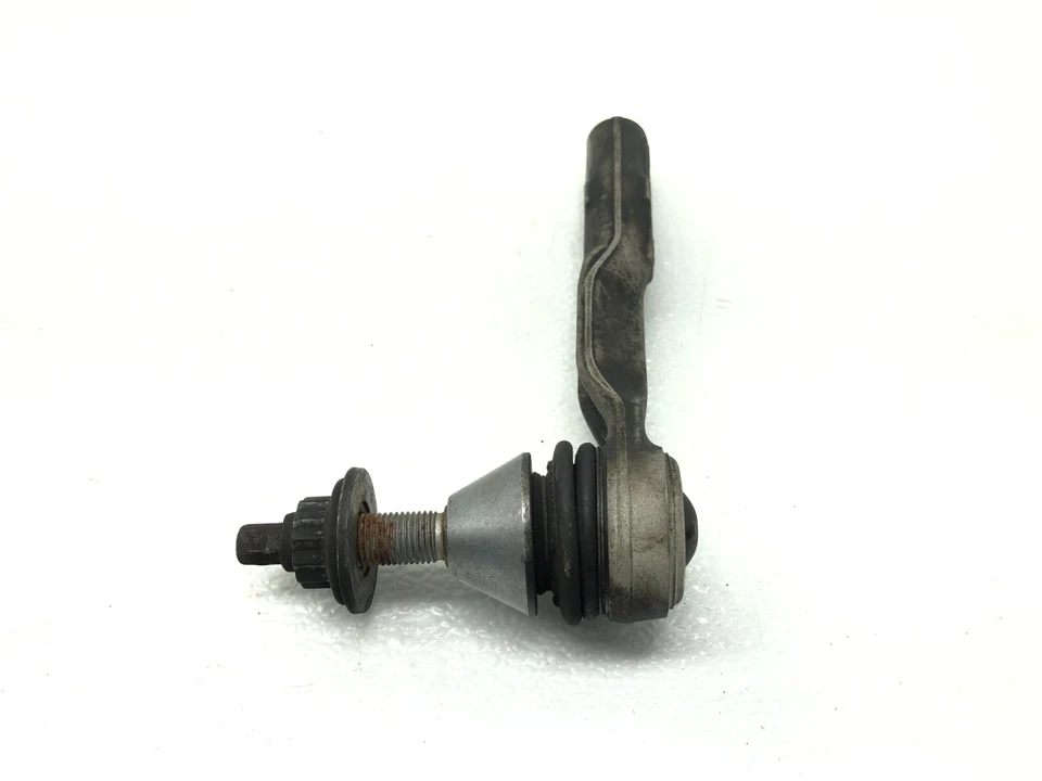 2014-2020 MERCEDES W222 S550 RWD LEFT RIGHT OUTER STEERING TIE ROD END OEM. - Image 4 of 4