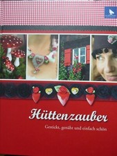 acufactum  ute menze  Hüttenzauber