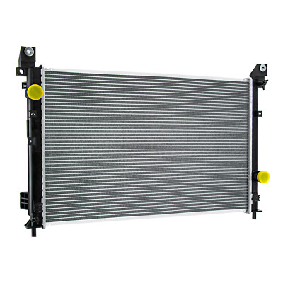 Radiator For 2004-2006 Chrysler Pacifica Base Equipada Limited Touring 3.5＆3.8L