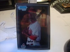 2010 Bowman Chrome Prospects #BCP18 - Pedro Ciriaco - Arizona Diamondback 10-803