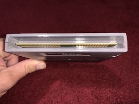 Super Mario Bros./Duck Hunt Nintendo NES Cartridge ONLY! Clean & TESTED! GC!