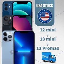 New Sealed Apple iPhone 12 Min