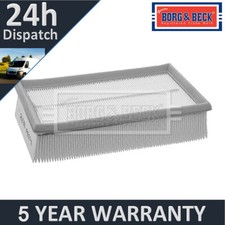 Fits Nissan Juke NV200 Renault Clio Modus Air Filter Borg & Beck
