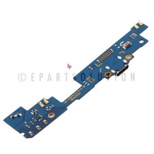 Samsung Galaxy Tab A 8.0 SM-T387V T387 USB Charger Charging Port Dock Connector