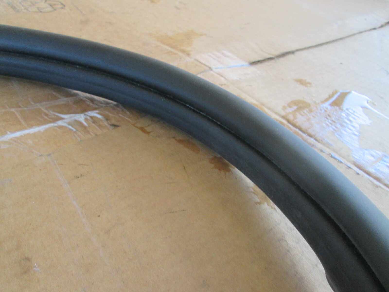 Ferrari California - LH - RH Door Rubber Gasket # 69877700