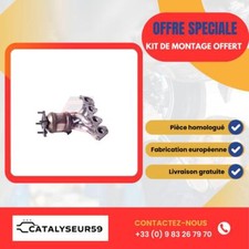 Catalyseurs Seat LEON