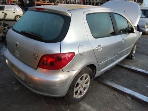 9643211880 Termostato para PEUGEOT 307 (S1)(04.2001) XR 2001 1775338 - Imagen 10 de 10