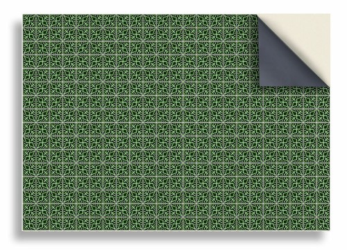 Dolls House Wallpaper: 220 Stick On Vinyl Miniatures 1/12 - EBAY's No1 Seller - Picture 266 of 461