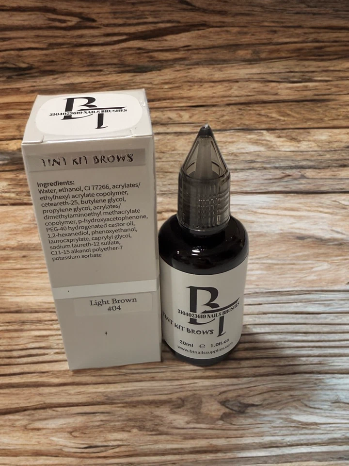 tint kit eyebrow new 2025 - Image 2 of 4