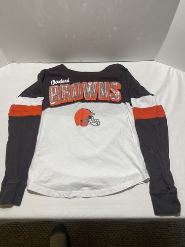 Girls Cleveland Sports shirts, 2 ea - Picture 4 of 6