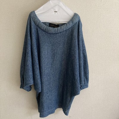 bernhard willhelm Bernhard Wilhelm pullover knit BERNHARD WILLHELM 