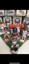 9 2019 Yankees BOBBLEHEAD SGA SCRANTON-WILKESBARRE RED BARONS Railriders Bobbles