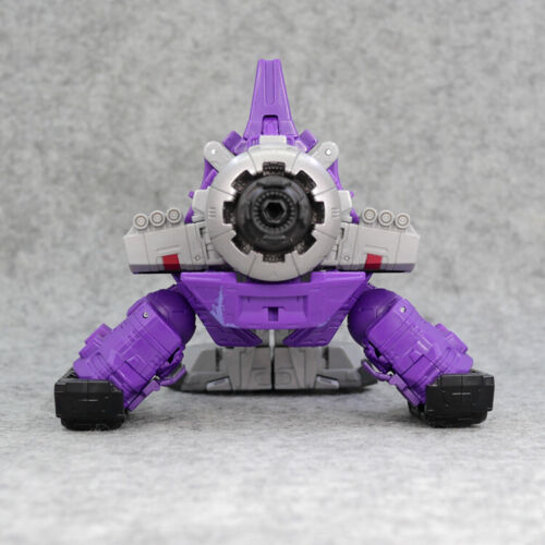 New Arm Filler Cover Upgrade Kit For Kingdom Galvatron 3D DIY Accessories - Picture 7 of 8